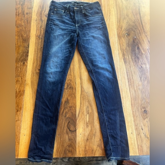 Big Star Desi Skinny 26R - Picture 5 of 9